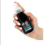 تکنیک ضد شوره گیاهی