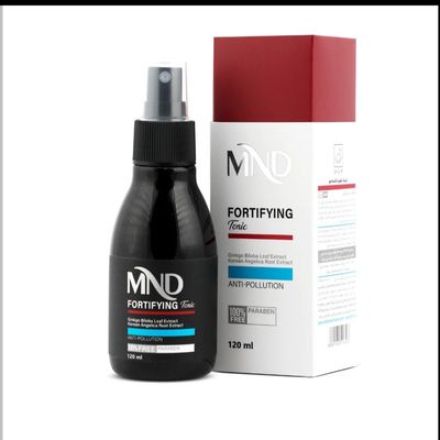 تونیک تقویت کننده مو گیاهی