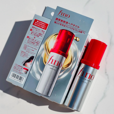 روغن احیا کننده مو فینو