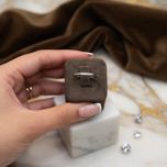 انگشتر نقره زنانه 63