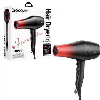 سشوار هوکو (hoco) مدل HP15