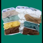 تولید هدبند بچگانه عمده12عددی/هدبندکبریتی نوزادی