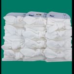 تولید هدبند بچگانه عمده12عددی/هدبندکبریتی نوزادی