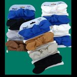 تولید هدبند بچگانه عمده12عددی/هدبندکبریتی نوزادی