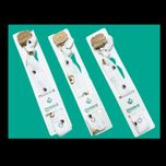 بند پستانک نوزادی عمده پک 12عددی