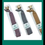 بند پستانک نوزادی عمده پک 12عددی