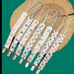 بند پستانک نوزادی عمده پک 12عددی