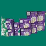 اونت عمده پخش اونت /سرشیشه پک شش عددی /