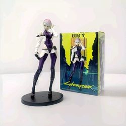 فیگور شخصیت لوسی تک جعبه ارتفاع 22 سانتی کد 22 luCy