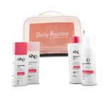 پک روتین روزانه صورت پوست حساس