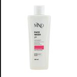 ژل شستشوی صورت _ پوست حساس