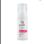 فوم شستشوی صورت ام ان دی مناسب پوست حساس