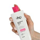 تونر صورت تقویت کننده پوست ام ان دی مناسب پوست حساس