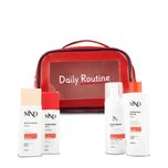 پک روتین پوستی پوست های خشک