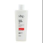 ژل شستشوی صورت ام ان دی مناسب پوست خشک
