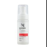 فوم شستشوی صورت ام ان دی مناسب پوست خشک