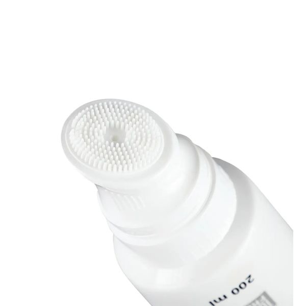 ژل شستشوی صورت ام ان دی مناسب پوست خشک براش دار