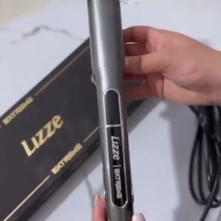 اتو موی حرفه‌ای لیزه اکستریم (Lizze Extreme)