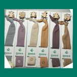 بند پستانک نوزادی عمده مدل گیره چوبی