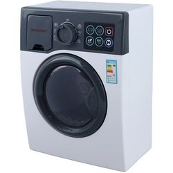 اسباب بازی لوازم آشپزخانه مدل ماشین لباسشویی باطری خور برند دنی هوم Danny home کد 4005_9