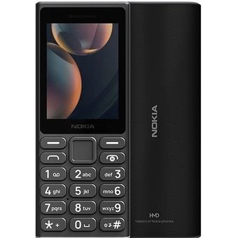 گوشی نوکیا 108(2025)