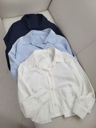 شومیز باکسی