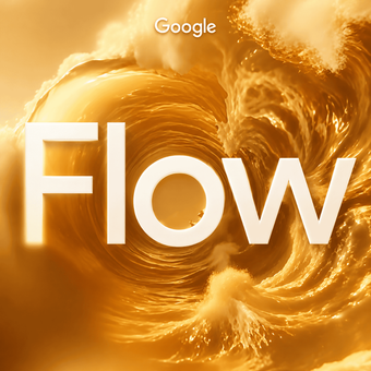 اشتراک Google Flow گوگل فلو 18 ماهه Google Vids + Veo + Google Omni