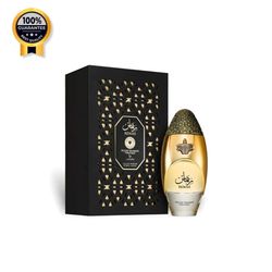 ادکلن رماس لطافه Lattafa اورجینال لاین نیش اماراتی Niche Emarati perfumes