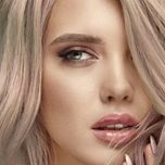 کیت رنگ مو بلوند کنفی رویال کد R312