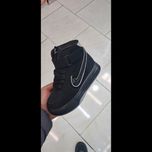 کفش نایک ساقدار بچگانه