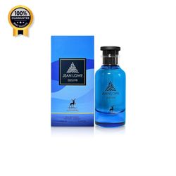 ادکلن جین لو آزور الحمبرا Alhambra اورجینال مشابه رایحه لویی ویتون افترنون سوییم