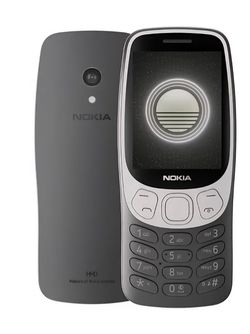 گوشی نوکیا 3210