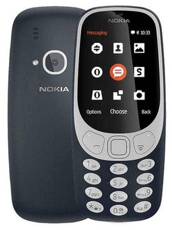 گوشی نوکیا 3310