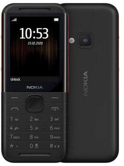 گوشی نوکیا 5310