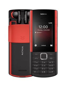 گوشی نوکیا 5710