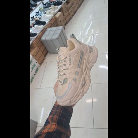 اسپرت فشیون