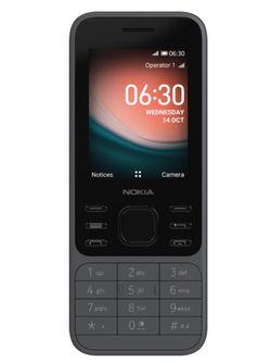 گوشی نوکیا6300