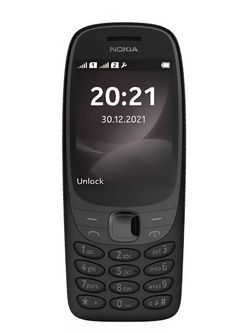 گوشی نوکیا 6310