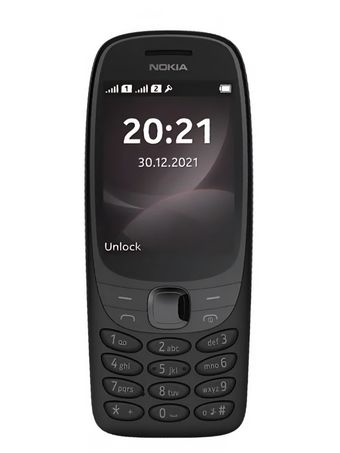 گوشی نوکیا 6310