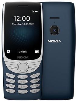 گوشی نوکیا 8210