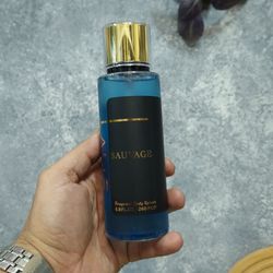 بادی اسپاش ساواج