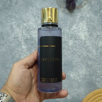 بادی اسپلش اینوکتوس