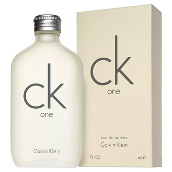 کالوین کلین سی کی وان200 میل ck one