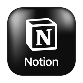 اشتراک Notion Business سه ماهه