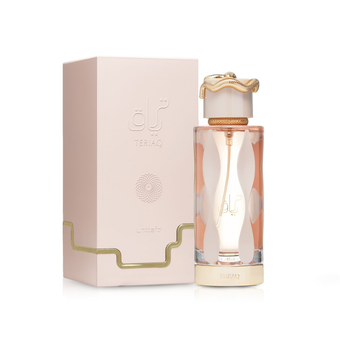 عطر ادکلن تریاق زنانه لطافه Lattafa Teriaq