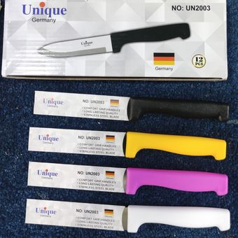 چاقو یونیک بسته 12 تایی 2003