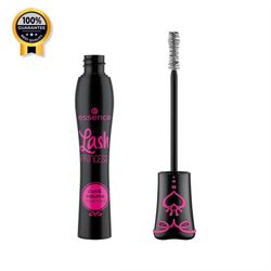 ریمل حجم دهنده و فر کننده پرنسس اسنس Essence اورجینال حجم 12 میل