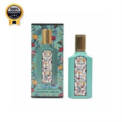 ادکلن گوچی فلورا گورجس جاسمین سوپر اسمارت کالکشن Super smart collection اورجینال کد 201 حجم 25 میل