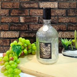 بطری آلما زیباسازان