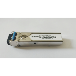 ماژول SFP  تک کر بیست کیلومتر صنعتی